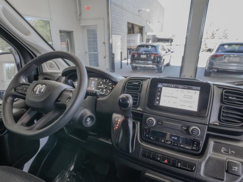 Used 2024 RAM ProMaster 3500 FWD image 19