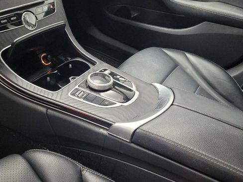 Used 2017 Mercedes-Benz C 300 Sedan image 26