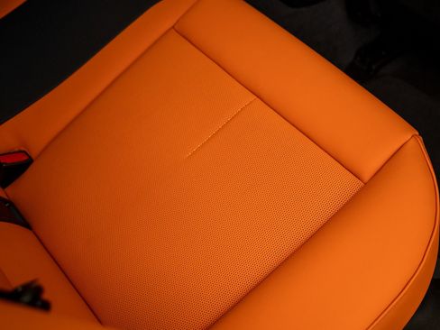 Used 2025 BMW M5 Touring image 37