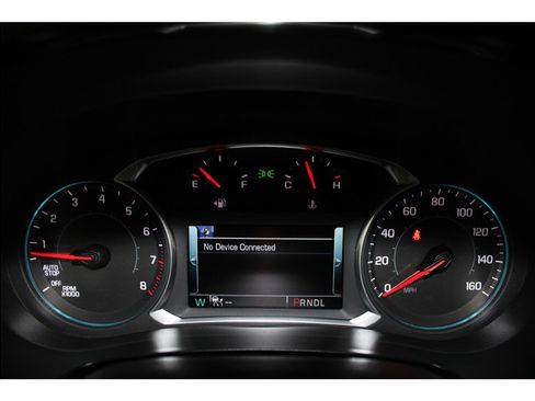 Used 2019 Chevrolet Traverse High Country w/ LPO, Floor Liner Package image 39