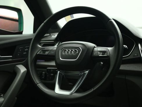 Used 2023 Audi Q5 2.0T Prestige w/ Prestige Package AWD/4WD image 42
