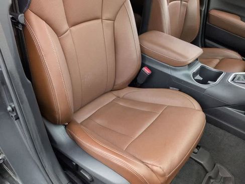 Used 2022 Subaru Outback Touring XT AWD/4WD image 24