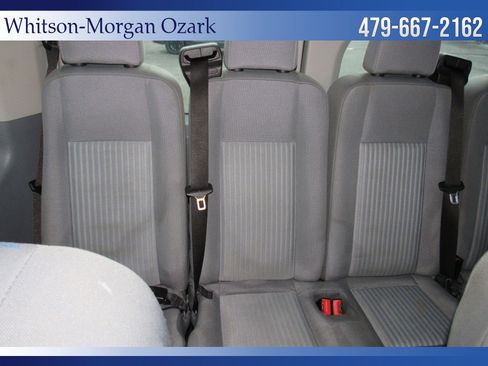 Used 2019 Ford Transit 350 XLT image 26