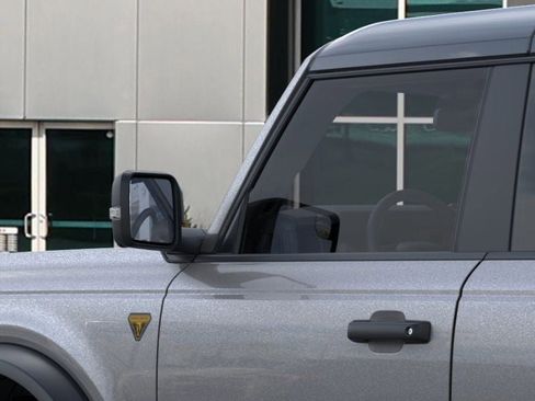 New 2025 Ford Bronco Badlands image 22