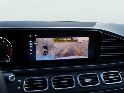 New 2026 Mercedes-Benz GLE 350 4MATIC image 23