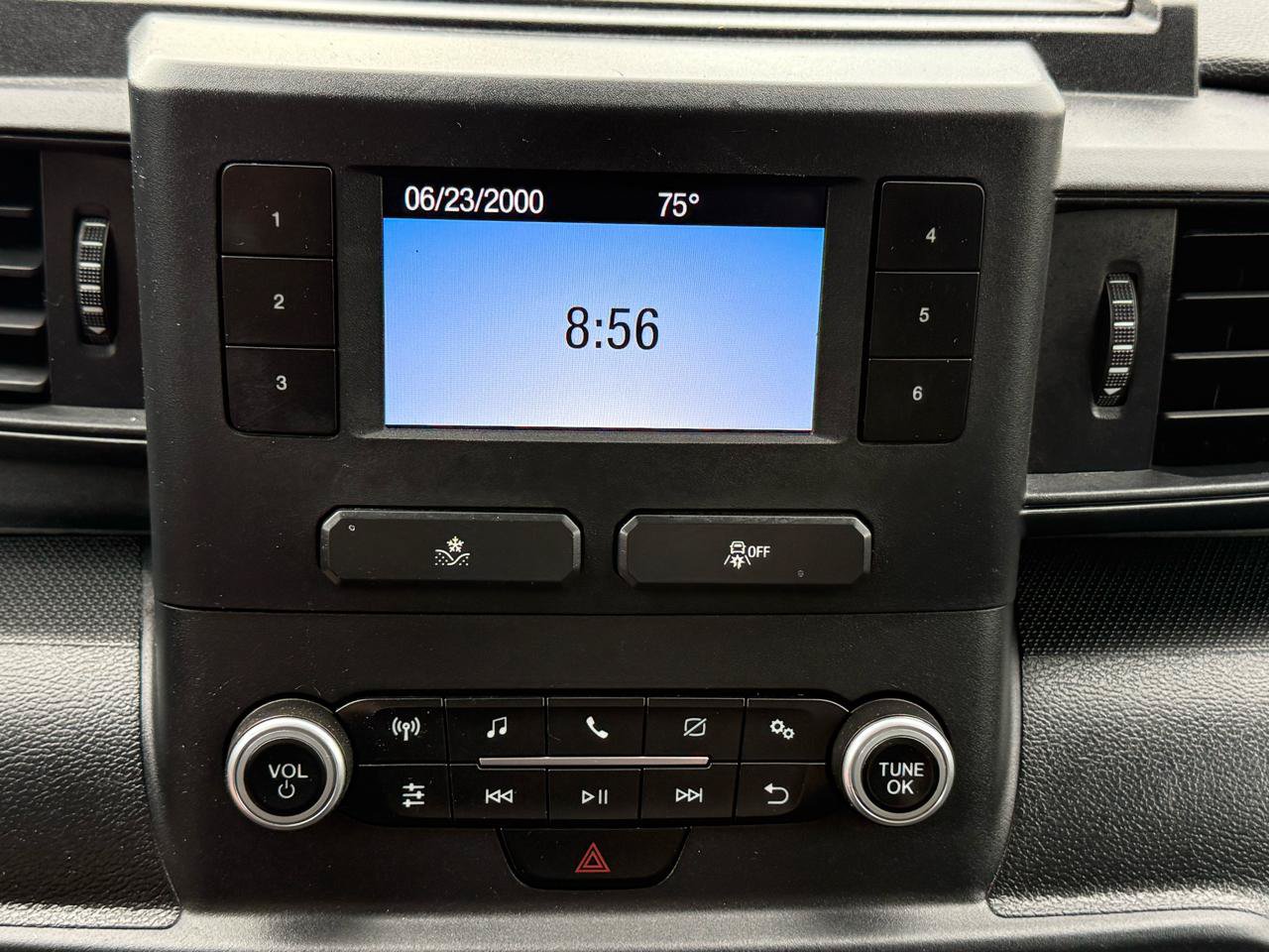 Used 2022 Ford Explorer 4WD Police Interceptor image 15