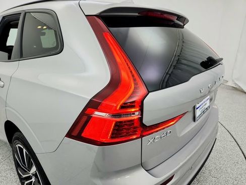 Certified 2025 Volvo XC60 B5 Plus image 27