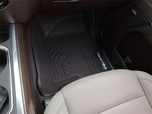 Certified 2025 Chevrolet Silverado 1500 RST image 29