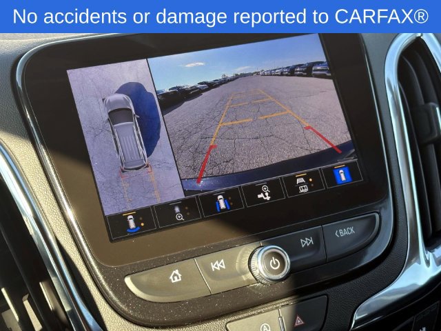 Certified 2024 Chevrolet Equinox Premier FWD image 26
