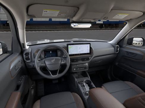 New 2026 Ford Bronco Sport Outer Banks image 9