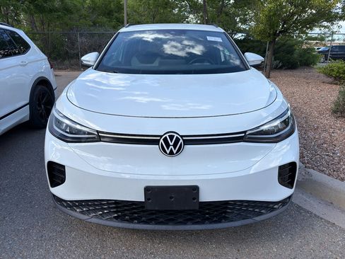 Used 2023 Volkswagen ID.4 Pro RWD image 20