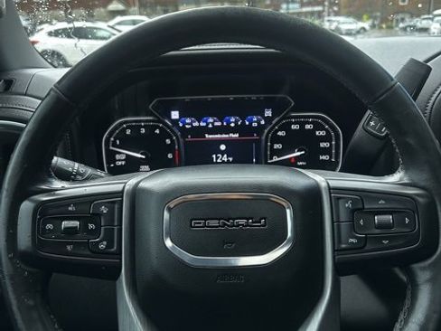 Used 2019 GMC Sierra 1500 Denali w/ Denali Ultimate Package image 28