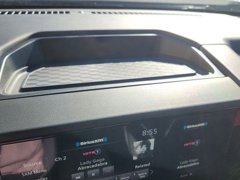 New 2026 Nissan Frontier SV w/ SV Convenience Package AWD/4WD image 44