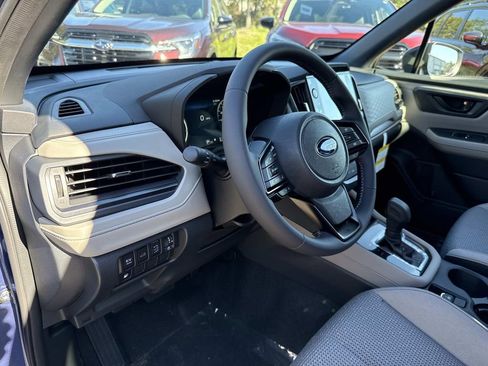 New 2025 Subaru Forester Premium image 20