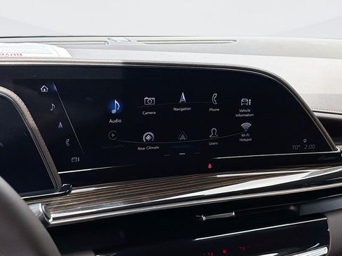 Used 2022 Cadillac Escalade ESV Sport w/ Touring Package AWD/4WD image 15