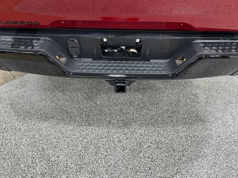 Used 2023 Chevrolet Colorado Trail Boss w/ Technology Package AWD/4WD image 29