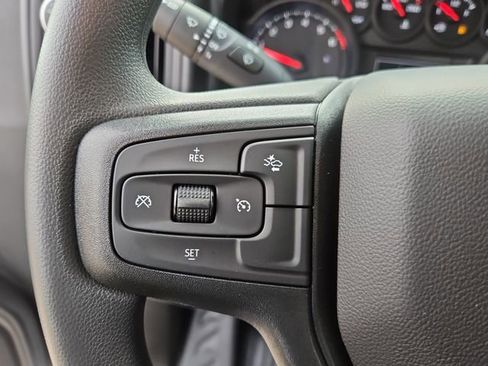 New 2026 Chevrolet Silverado 1500 W/T w/ WT Value Package image 12