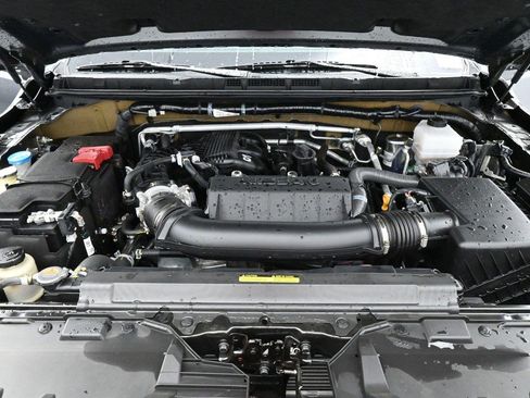 Used 2026 Nissan Frontier S w/ S Utility Package RWD image 31