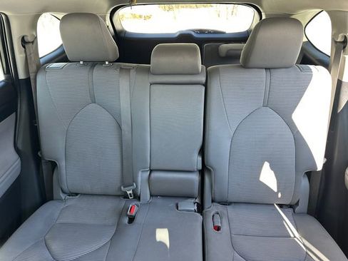 Certified 2024 Toyota Highlander LE image 41