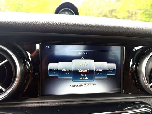 Used 2020 Mercedes-Benz SLC 43 AMG image 12