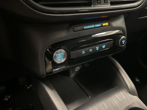 New 2026 Ford Escape ST-Line w/ Tech Pack #1 image 36