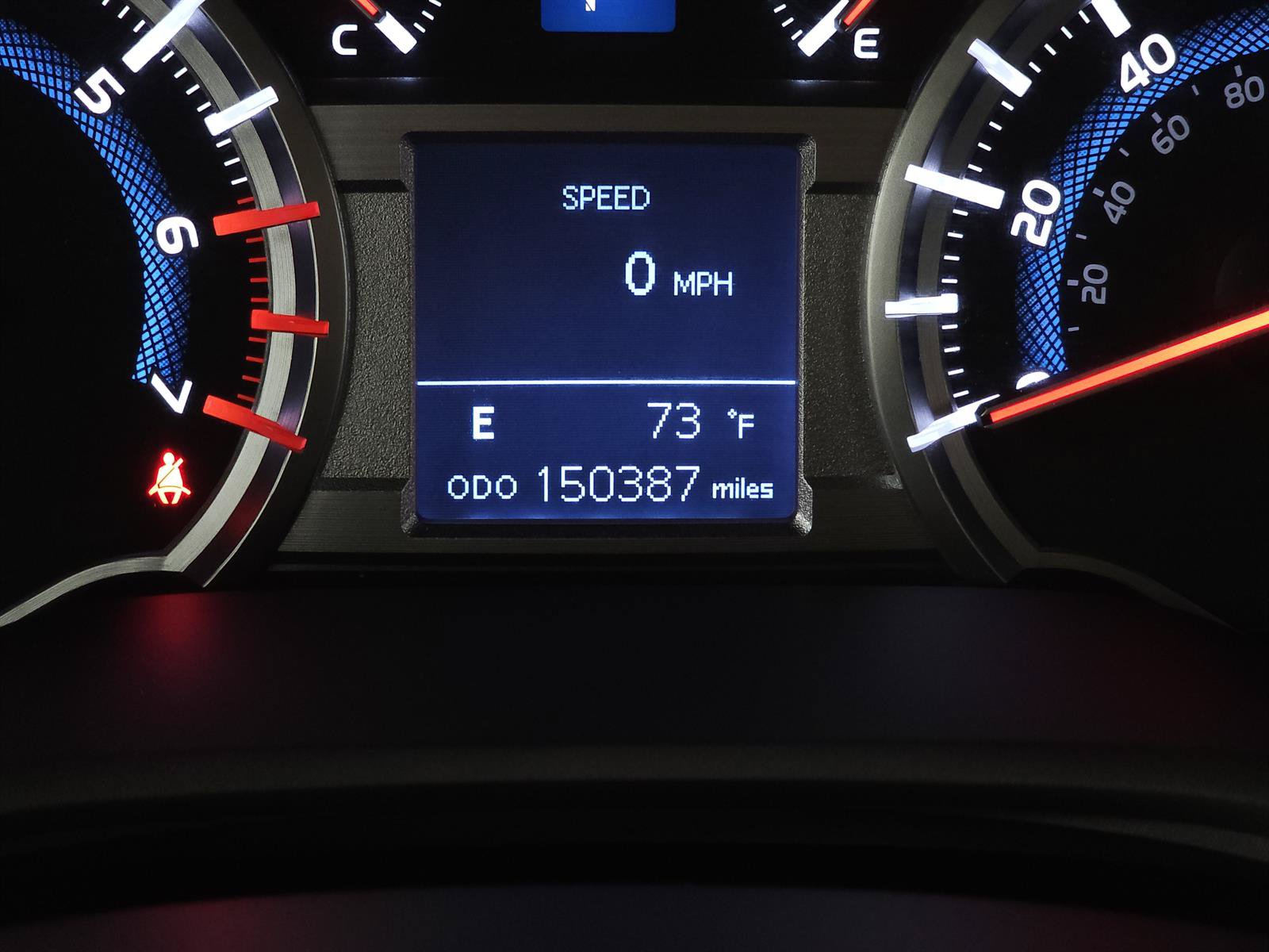 Used 2018 Toyota 4Runner TRD Off-Road Premium AWD/4WD image 21