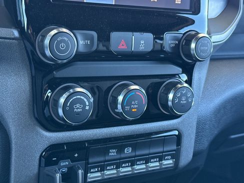 New 2026 RAM 3500 Tradesman image 18