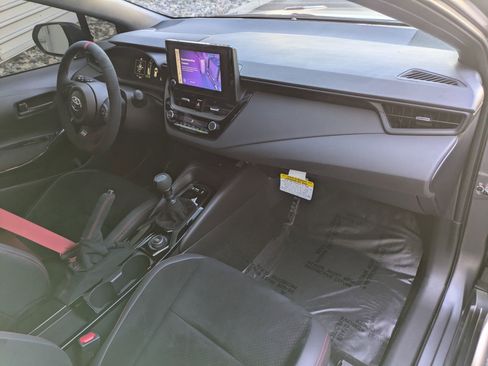 Used 2023 Toyota Corolla GR Morizo image 29