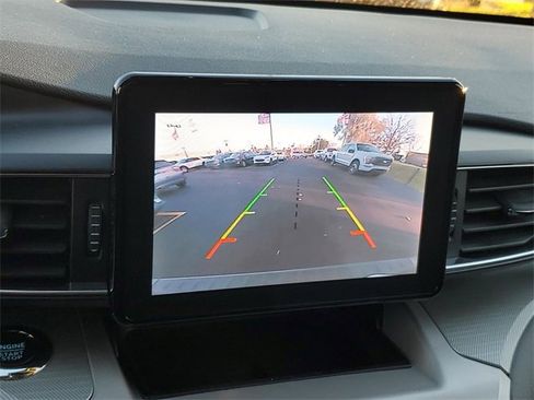 Certified 2023 Ford Explorer XLT w/ Equipment Group 202A image 22