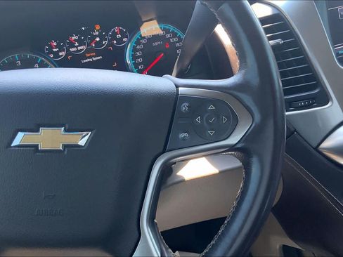 Used 2016 Chevrolet Suburban LTZ RWD image 24