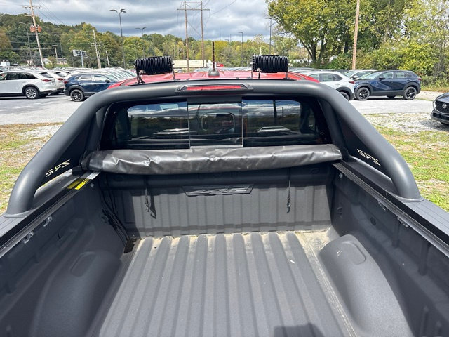 Used 2019 Chevrolet Colorado ZR2 w/ ZR2 Dusk Special Edition AWD/4WD image 15