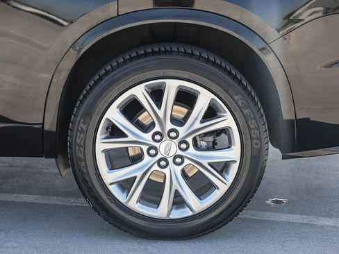 Used 2020 Cadillac XT6 Sport AWD/4WD image 11
