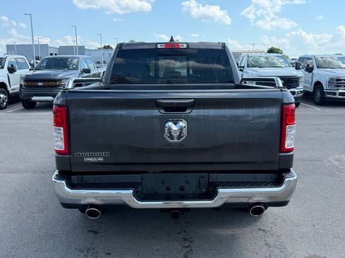 Used 2022 RAM 1500 Big Horn RWD image 19