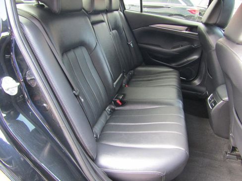 Used 2020 MAZDA MAZDA6 Grand Touring image 13