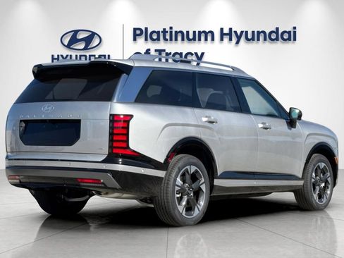New 2026 Hyundai Palisade Limited AWD/4WD image 4
