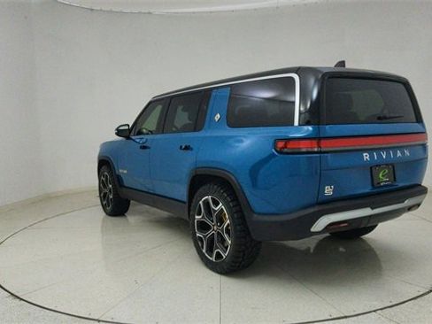 Used 2024 Rivian R1S Launch Edition image 70
