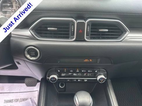 Used 2023 MAZDA CX-5 AWD 2.5 S image 24