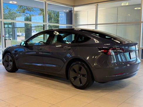 Used 2023 Tesla Model 3 Standard Range RWD image 14