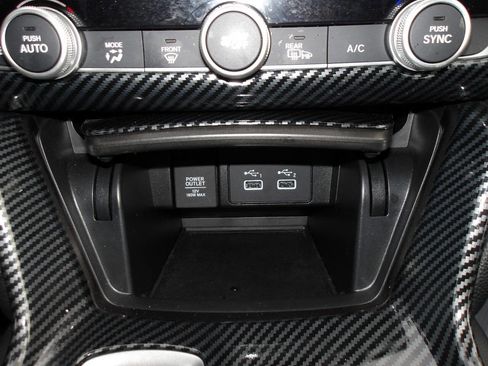 Used 2022 Honda Accord Sport Special Edition image 17