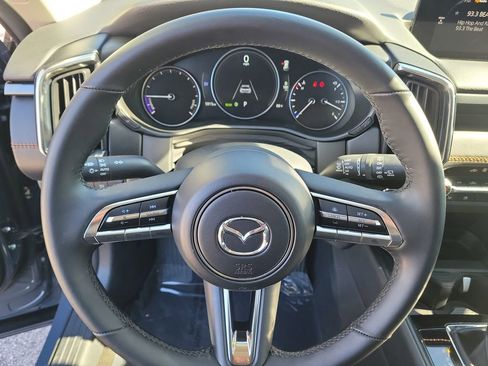 Certified 2025 MAZDA CX-50 2.5 Hybrid w/ Weather Package image 24