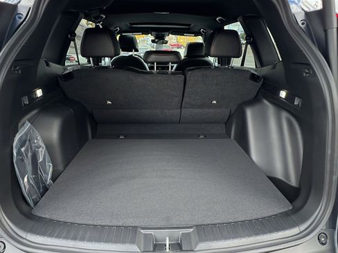 New 2026 Honda CR-V Sport-L image 16