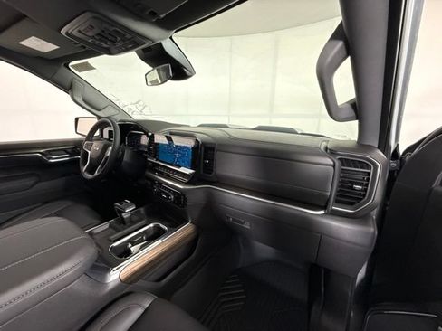 New 2026 Chevrolet Silverado 1500 LT Trail Boss w/ LT Trail Boss Premium Package AWD/4WD image 33