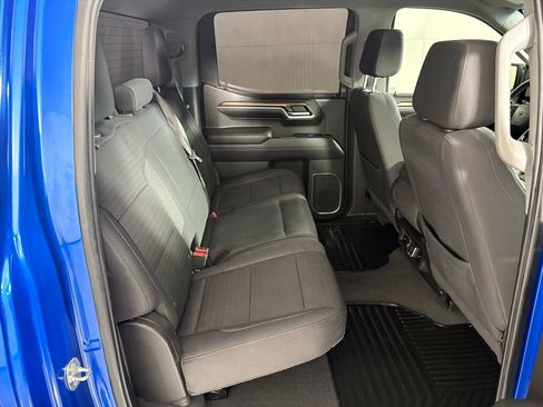 Used 2022 Chevrolet Silverado 1500 RST image 42