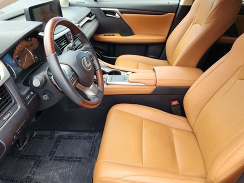 Used 2021 Lexus RX 350 AWD w/ Premium Package image 13