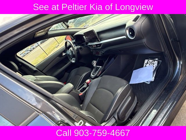 Used 2024 Kia Forte GT-Line FWD image 9