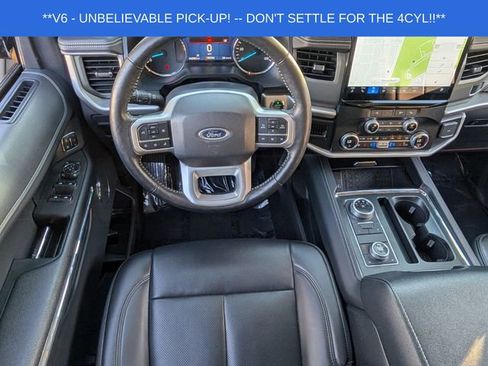 Used 2024 Ford Expedition XLT image 10