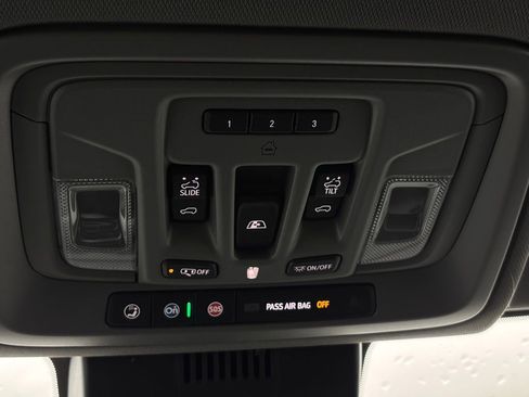 New 2026 GMC Sierra 1500 Elevation w/ Elevation Premium Package image 32