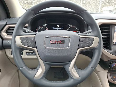 Used 2023 GMC Acadia Denali w/ Denali Ultimate Package image 20