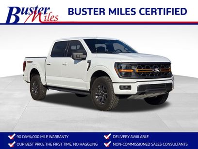 Used 2024 Ford F150 Tremor