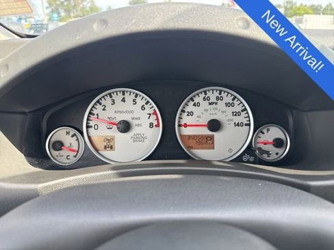 Used 2020 Nissan Frontier PRO-4X AWD/4WD image 15